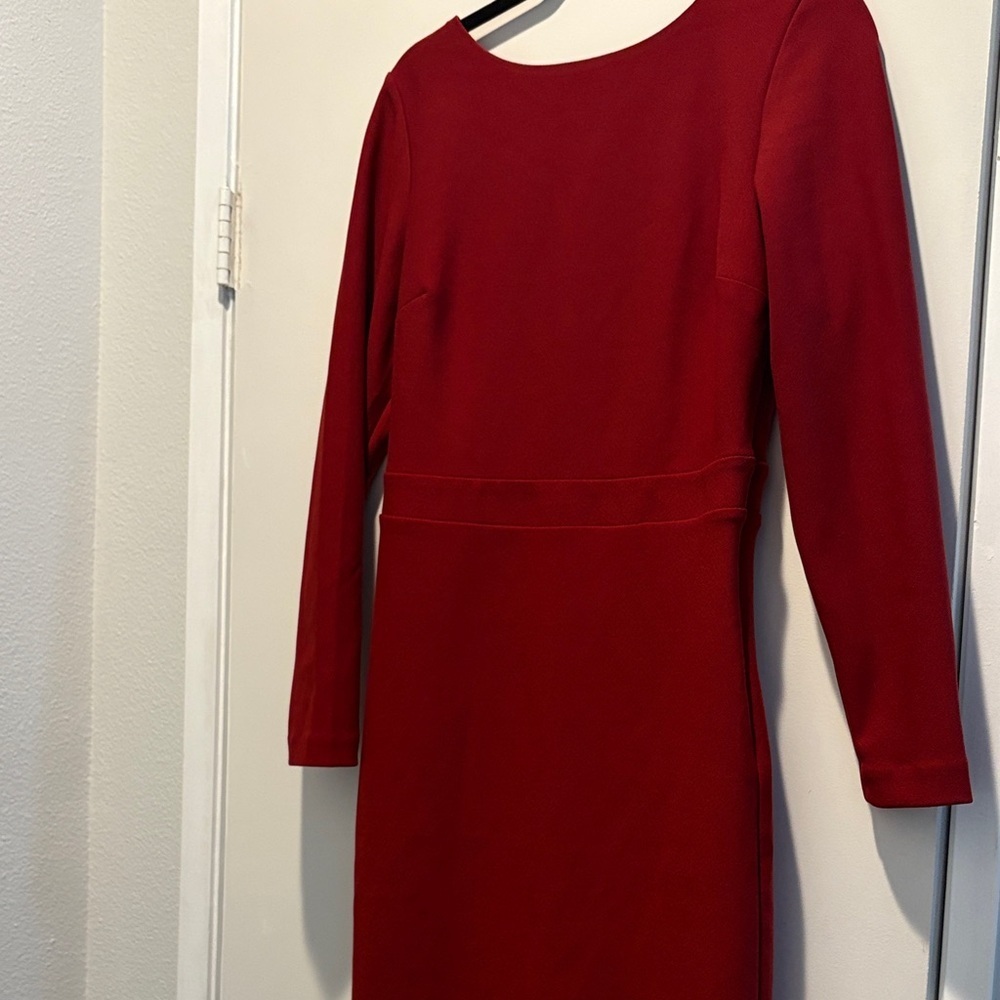 Marciano Elegant Red Women's Dress